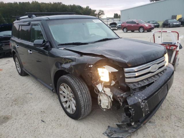 FORD FLEX SEL 2012 2fmgk5cc5cbd02250