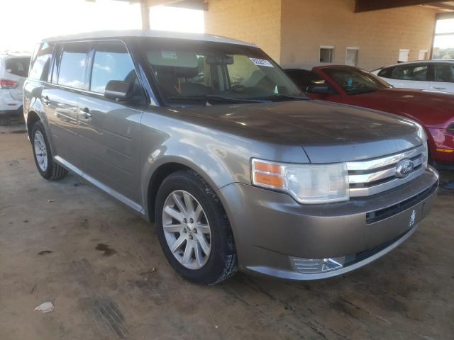 FORD FLEX SEL 2012 2fmgk5cc5cbd05925