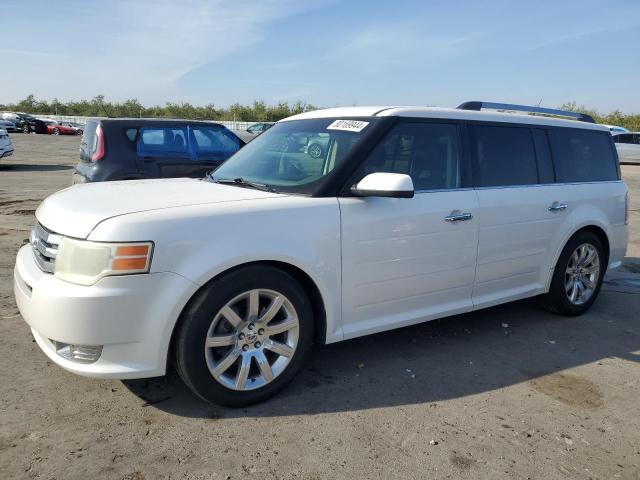 FORD FLEX SEL 2012 2fmgk5cc5cbd06458