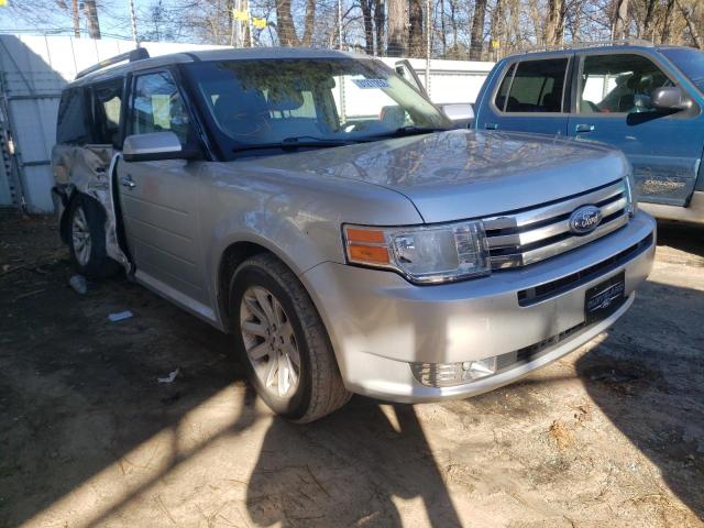 FORD FLEX SEL 2012 2fmgk5cc5cbd09280