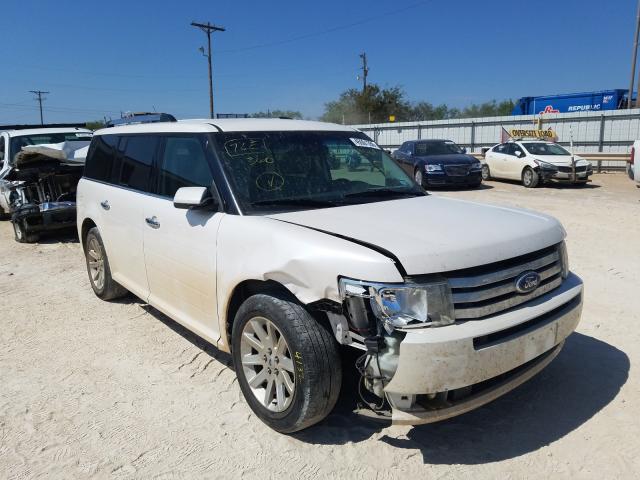 FORD FLEX SEL 2012 2fmgk5cc5cbd22773