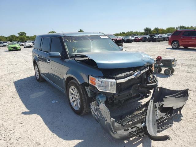 FORD FLEX 2010 2fmgk5cc6aba28960