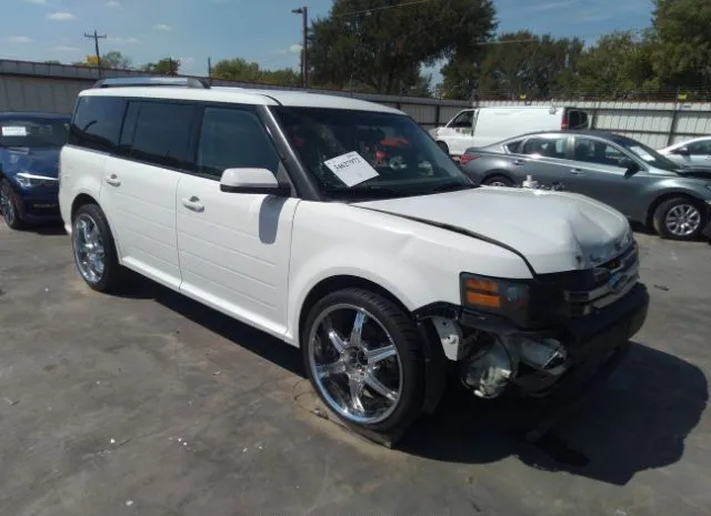 FORD FLEX 2010 2fmgk5cc6aba47301