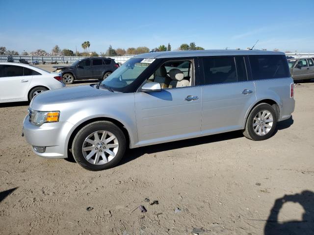 FORD FLEX 2011 2fmgk5cc6bbd20819