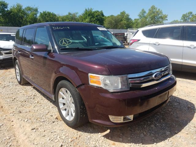 FORD NULL 2011 2fmgk5cc6bbd26118