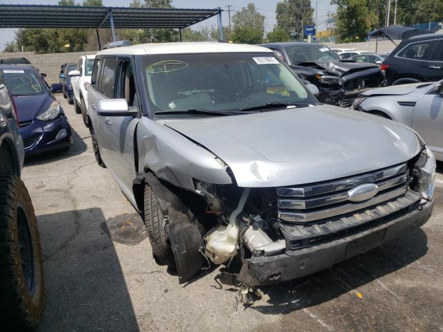 FORD FLEX SEL 2011 2fmgk5cc6bbd29472