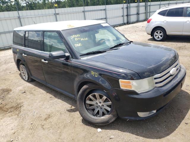 FORD FLEX SEL 2012 2fmgk5cc6cbd01561