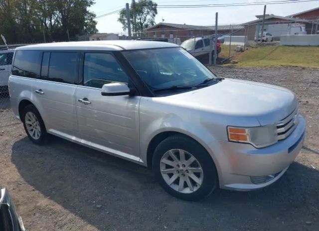 FORD FLEX 2012 2fmgk5cc6cbd01706