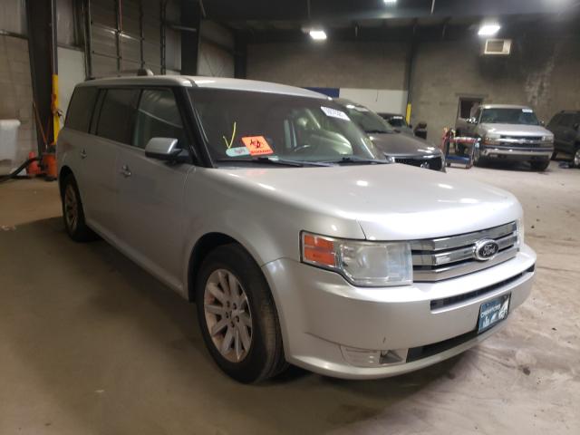 FORD FLEX SEL 2012 2fmgk5cc6cbd05352