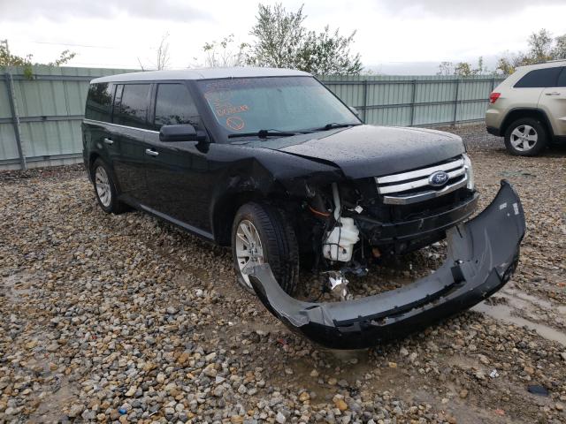 FORD FLEX SEL 2012 2fmgk5cc6cbd08039