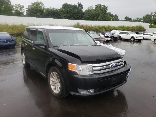 FORD FLEX SEL 2012 2fmgk5cc6cbd09708