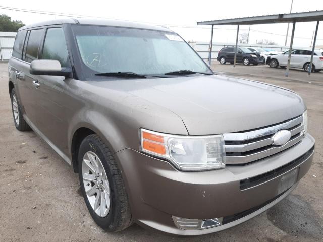 FORD FLEX SEL 2012 2fmgk5cc6cbd16982