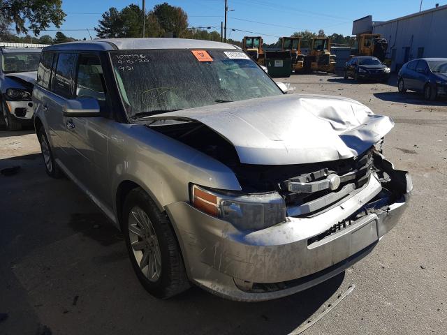 FORD FLEX SEL 2012 2fmgk5cc6cbd21194