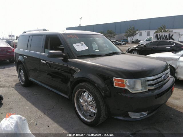 FORD FLEX 2012 2fmgk5cc6cbd22863