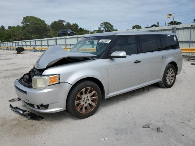 FORD FLEX 2010 2fmgk5cc7aba34489