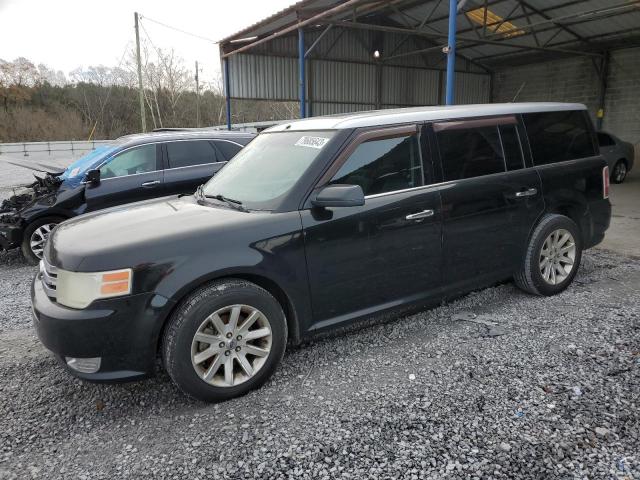 FORD FLEX 2011 2fmgk5cc7bbd00580