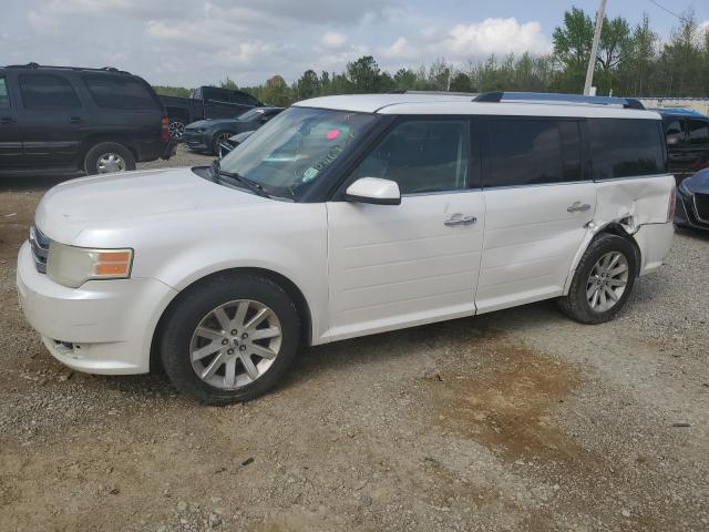 FORD FLEX 2011 2fmgk5cc7bbd32025