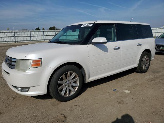 FORD FLEX 2012 2fmgk5cc7cbd00404