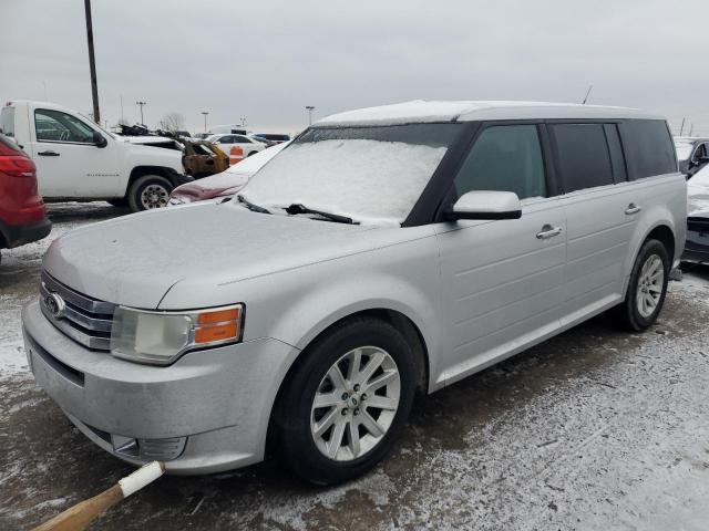 FORD FLEX SEL 2012 2fmgk5cc7cbd01844