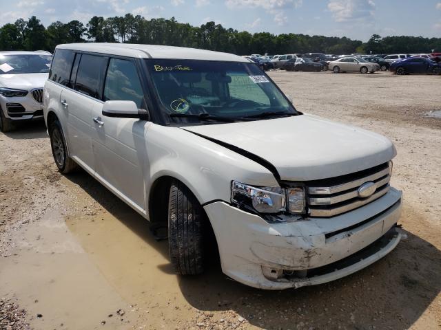 FORD FLEX SEL 2012 2fmgk5cc7cbd02444