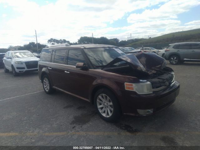 FORD FLEX 2012 2fmgk5cc7cbd02816