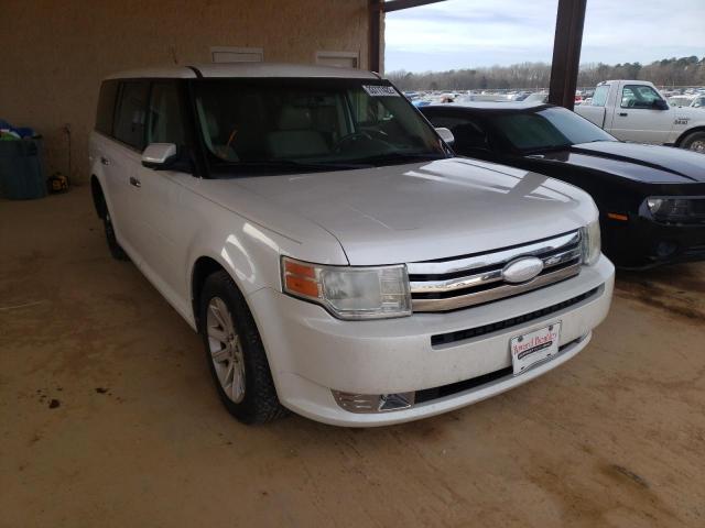 FORD FLEX SEL 2012 2fmgk5cc7cbd04162