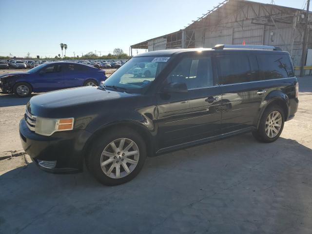 FORD FLEX SEL 2012 2fmgk5cc7cbd05599