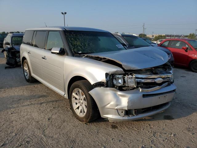 FORD FLEX SEL 2012 2fmgk5cc7cbd09295