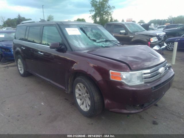 FORD FLEX 2012 2fmgk5cc7cbd18479