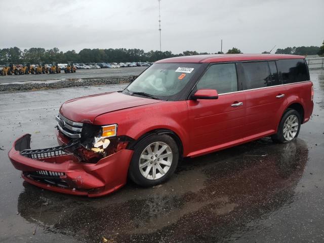 FORD FLEX SEL 2012 2fmgk5cc7cbd19695