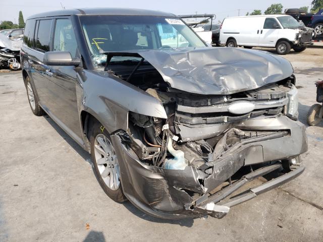 FORD FLEX SEL 2012 2fmgk5cc7cbd20880