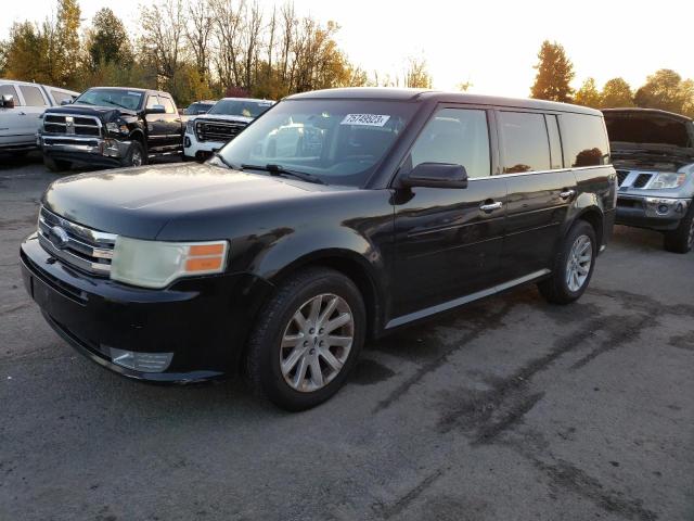 FORD FLEX 2010 2fmgk5cc8aba25106