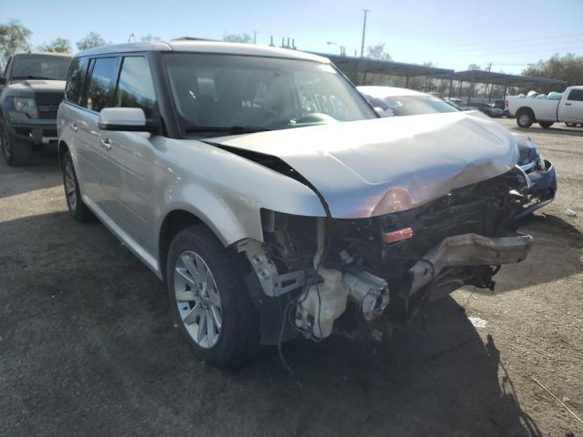 FORD FLEX SEL 2010 2fmgk5cc8aba25168