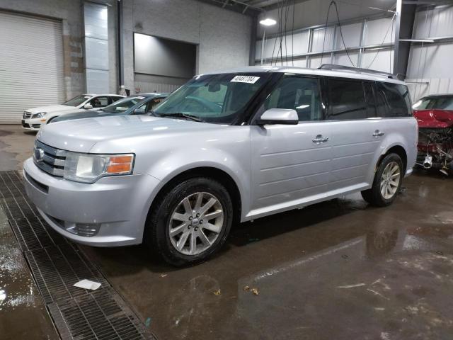 FORD FLEX 2010 2fmgk5cc8aba25848