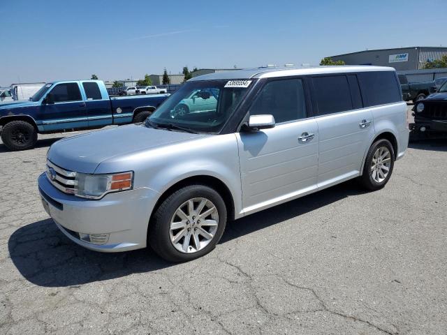 FORD FLEX 2012 2fmgk5cc8cbd10195