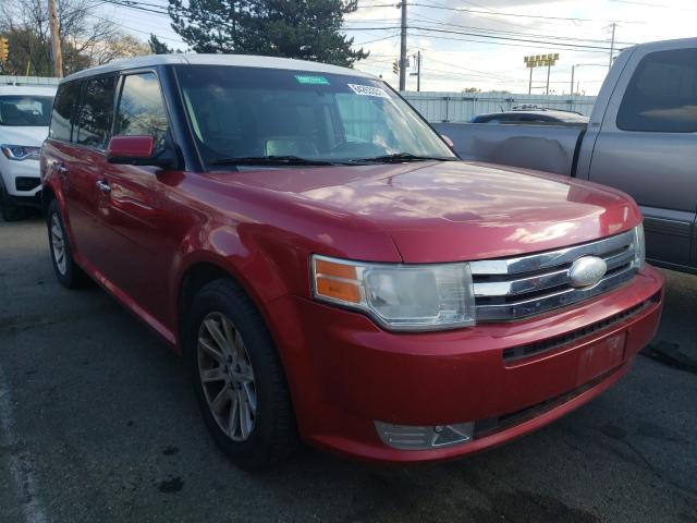 FORD FLEX SEL 2012 2fmgk5cc8cbd14635