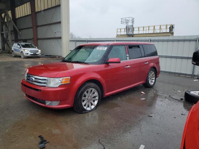 FORD FLEX 2012 2fmgk5cc8cbd16482