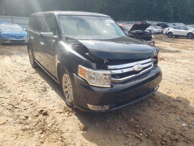 FORD FLEX SEL 2012 2fmgk5cc8cbd21245