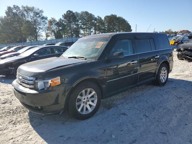 FORD FLEX 2010 2fmgk5cc9abd03897