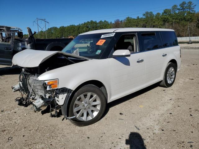 FORD FLEX 2011 2fmgk5cc9bbd25965