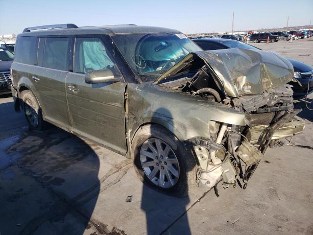 FORD FLEX SEL 2012 2fmgk5cc9cbd01005