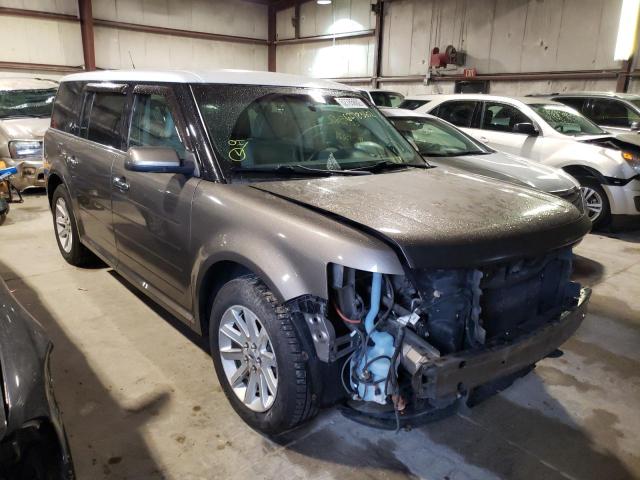 FORD FLEX SEL 2012 2fmgk5cc9cbd06138