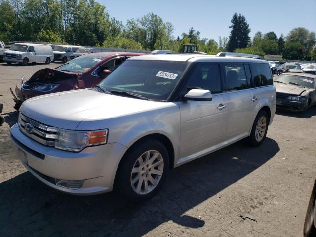 FORD FLEX 2012 2fmgk5cc9cbd11579