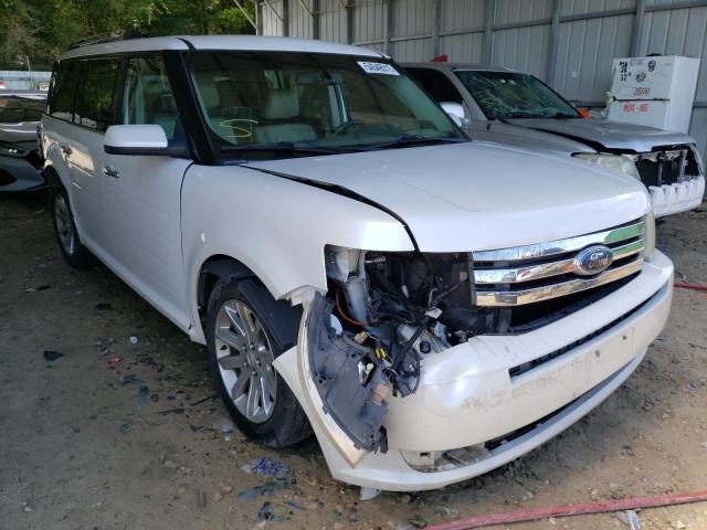 FORD FLEX SEL 2012 2fmgk5cc9cbd14787