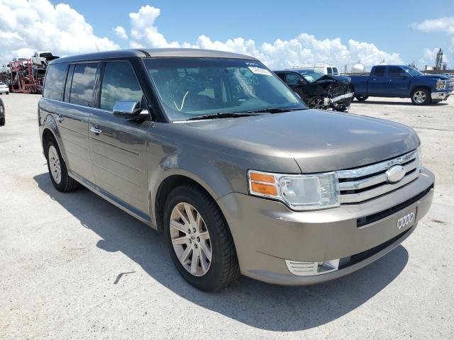 FORD FLEX SEL 2012 2fmgk5cc9cbd15972