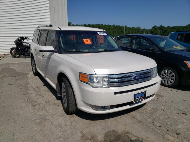 FORD FLEX SEL 2012 2fmgk5cc9cbd17186