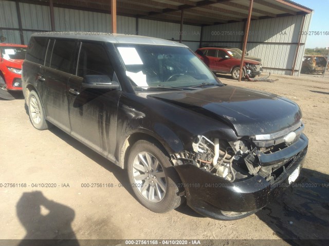 FORD FLEX 2012 2fmgk5cc9cbd21304