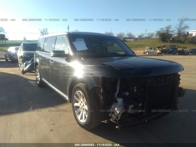 FORD FLEX 2010 2fmgk5ccxaba42618