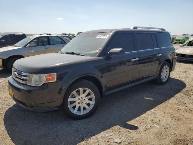 FORD FLEX 2011 2fmgk5ccxbbd20533