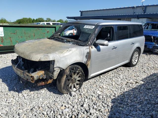 FORD FLEX 2011 2fmgk5ccxbbd32293